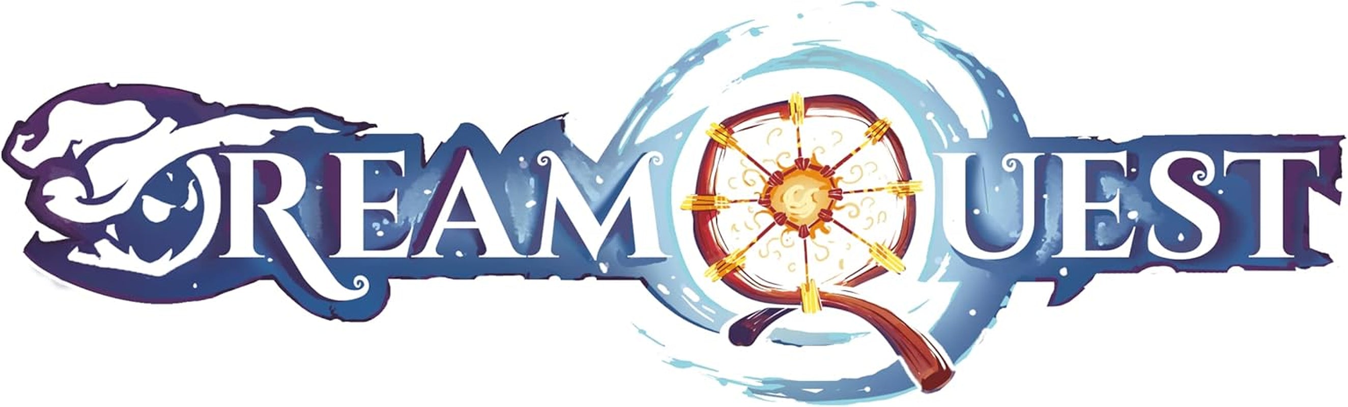 Space Cow, DreamQuest, Gry dla dzieci, Historie, 2 graczy, Wiek 6+, 30 minut, Niemiecki