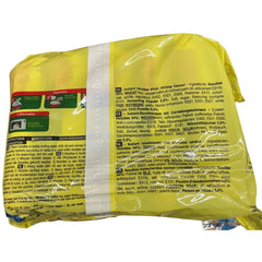 INDOMIE - Makaron błyskawiczny z krewetkami, opakowanie 5 szt. - (1 x 5 x 70 g)