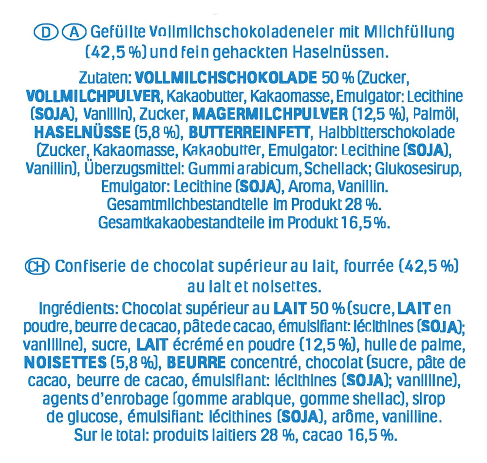 Kinder Schoko-Bons, 300g (opakowanie 3 szt.)