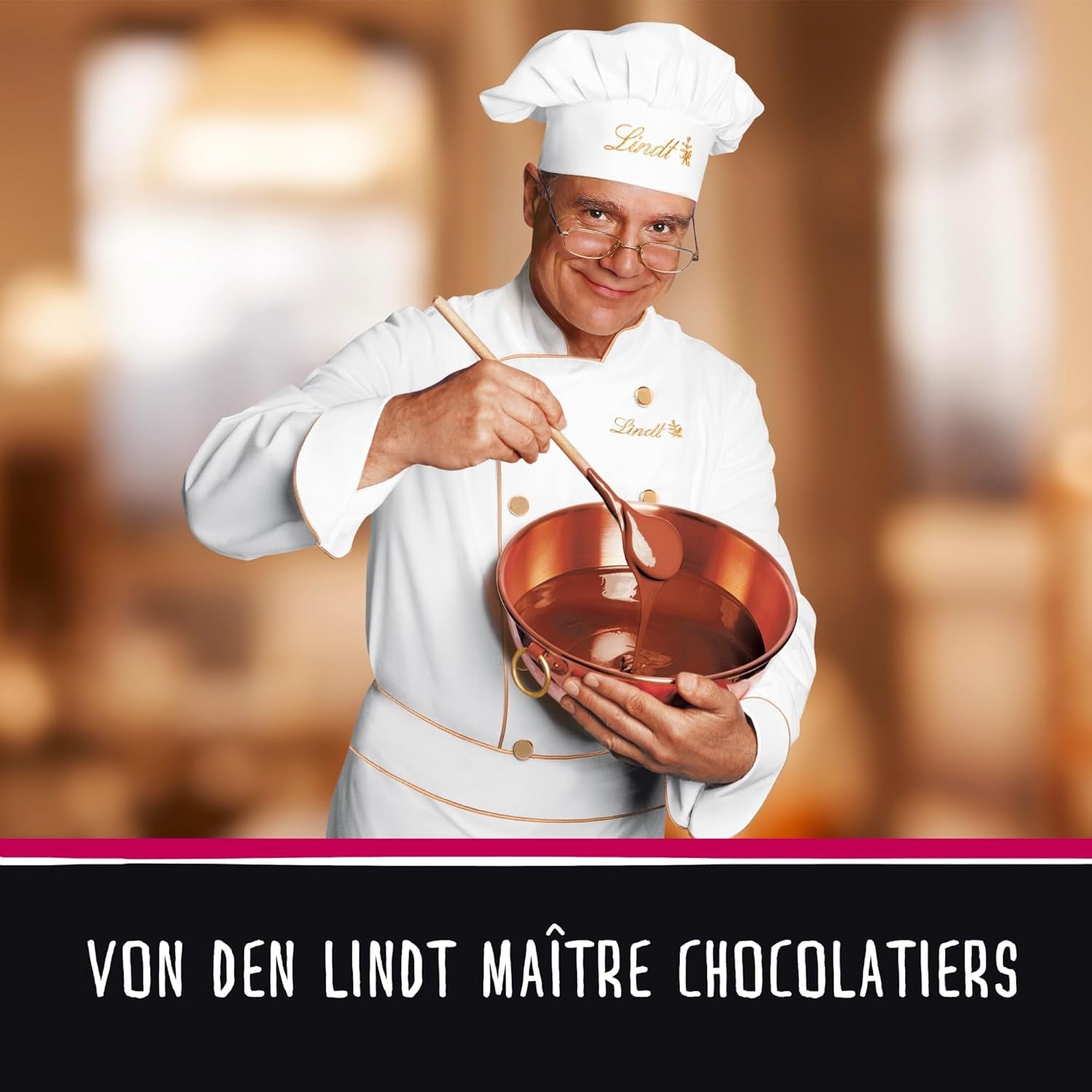 Lindt Schokolade HELLO 4 Good Vibes | 164G | 4 Verschiedene HELLO Pralinen Zum Teilen Oder Selber Genießen | Schokoladengeschenk Naty Shop