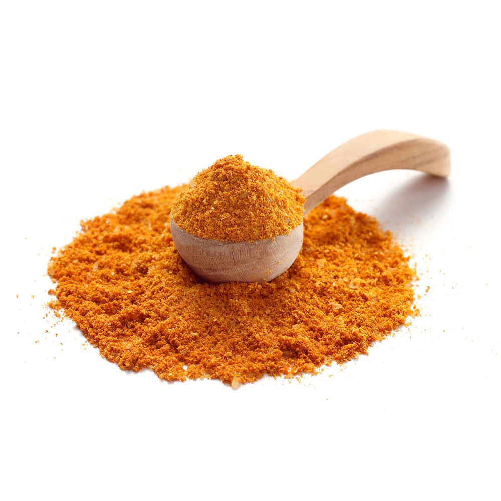 Ankerkraut Currywurst, 90 g w szkle korkowym, Gewürzmischung zum Anmischen selbstgemachter Currywurst-Sauce lub jako dodatek