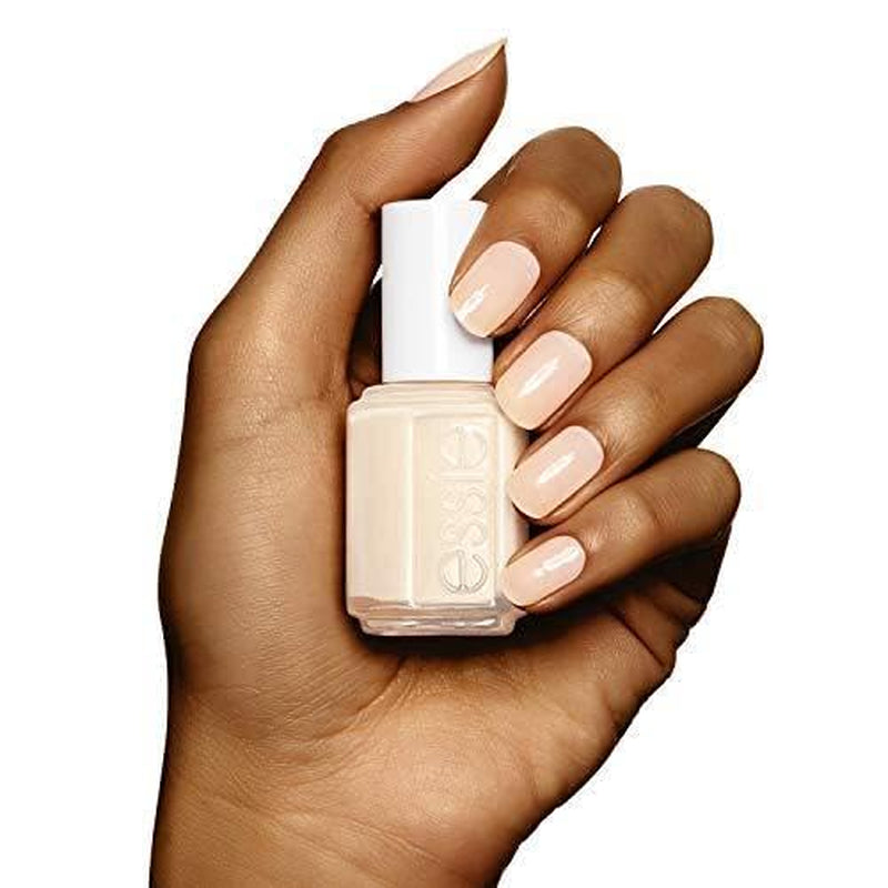 Lakier do paznokci Essie do paznokci o intensywnym kolorze, nr. 5 urok, Nude, 13,5 ml
