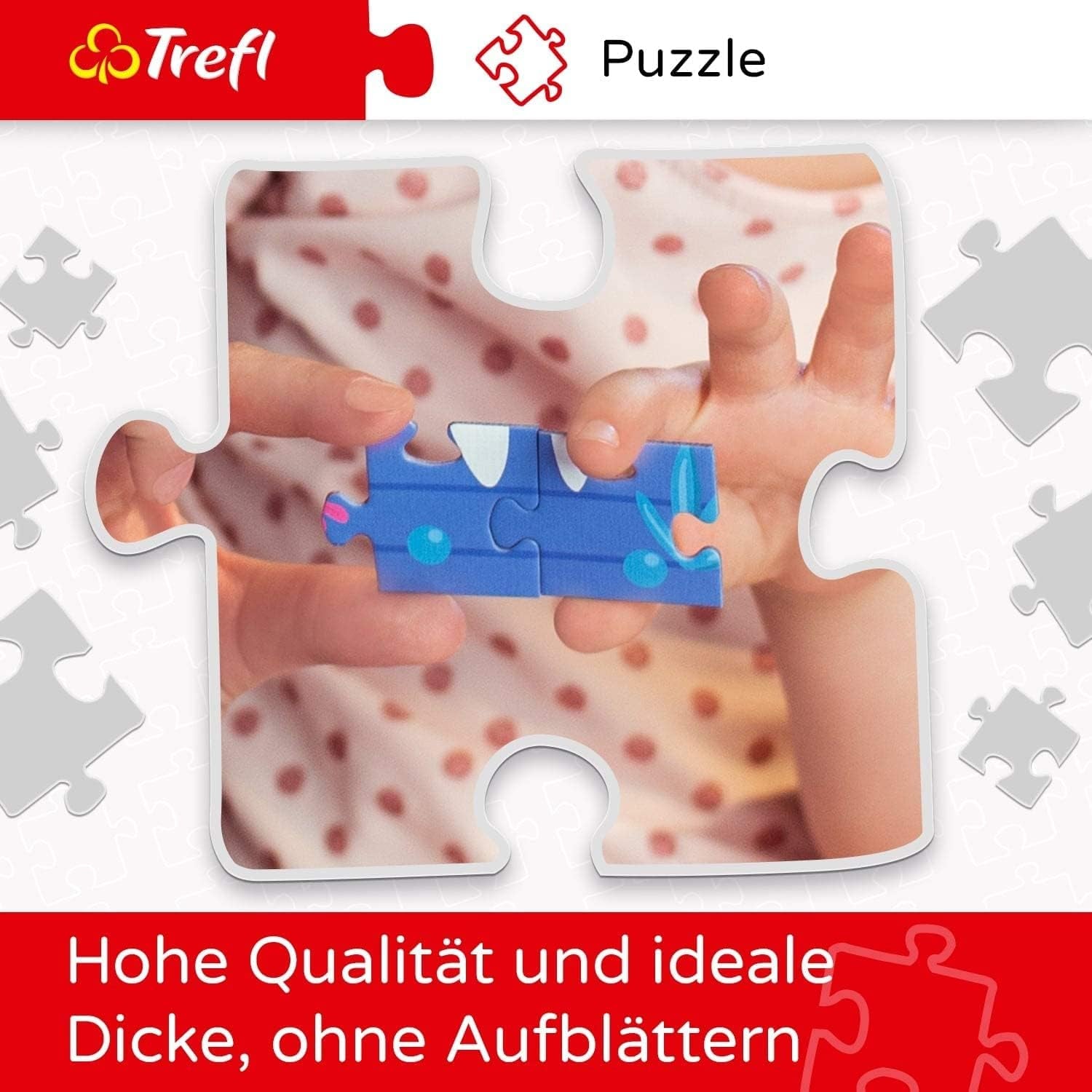 Puzzle Trefl 27118, Colmar, Francja, 2000 elementów, Dla dzieci powyżej 12 lat Puzzle Naty Shop