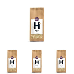 Czysty owies łuskany