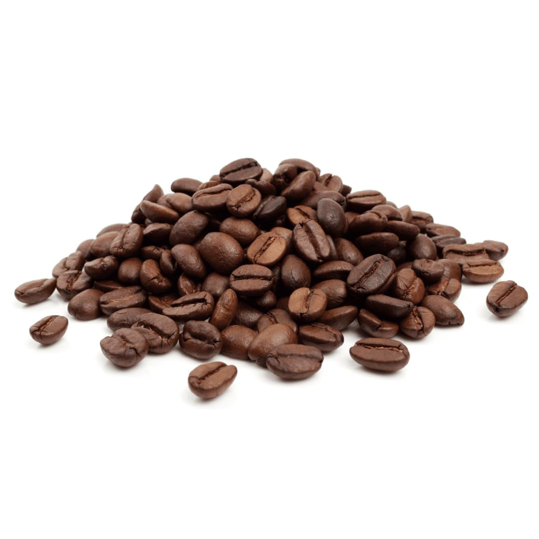 CAFFÈ BORBONE - MISCELA BLU - PAKET 1Kg KAFFEEBOHNEN
