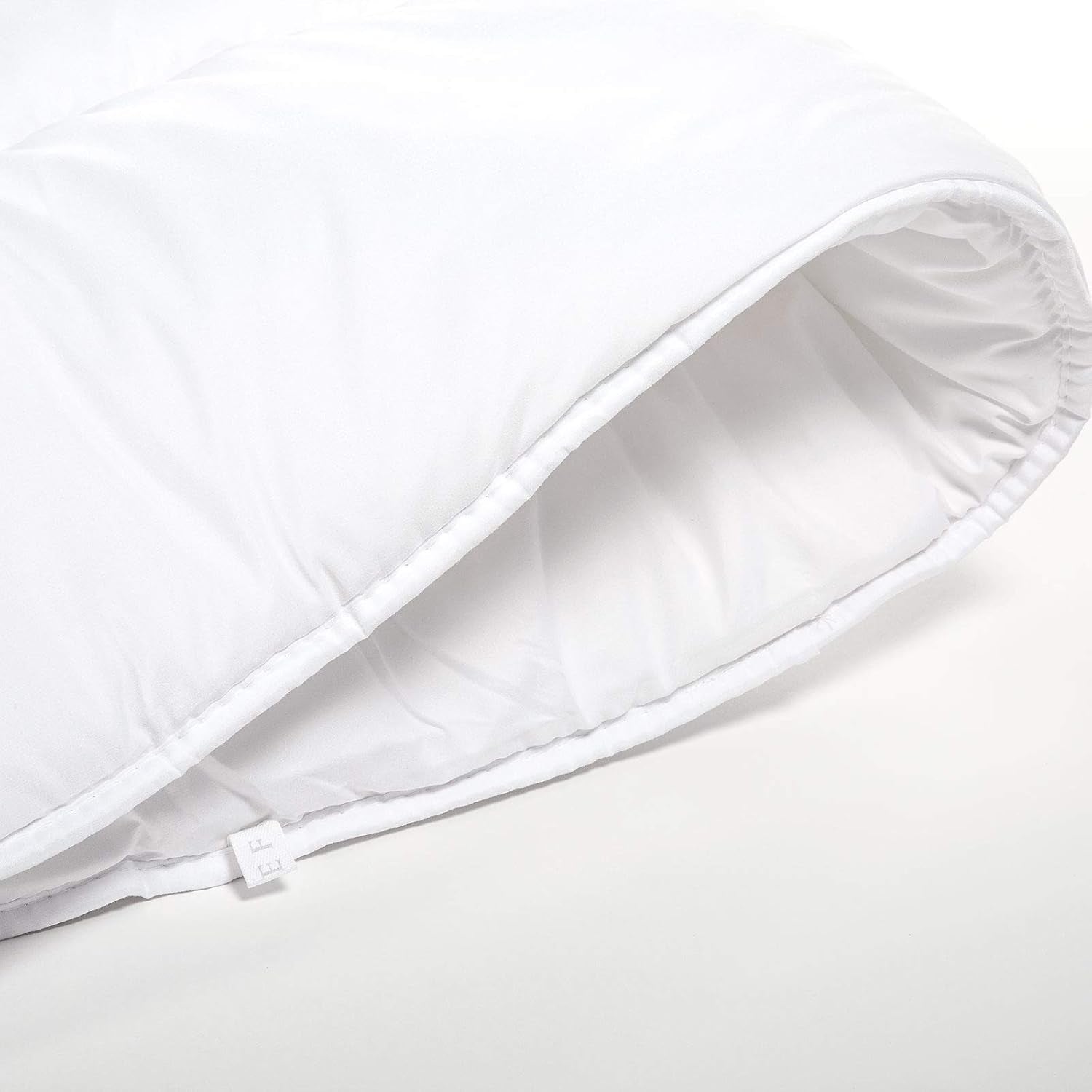 Jachetă de puf Caleffi Morfeo din poliester, microfibră, mărime unică, pat franțuzesc Plapumi si pilote Naty Shop