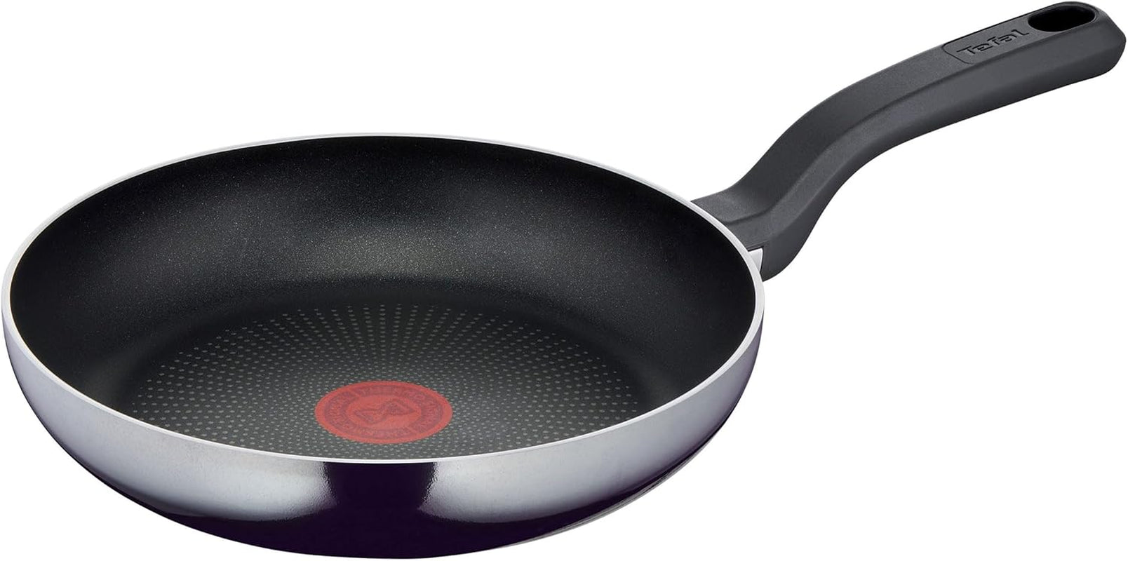 Tefal D52606 Resist, tytanowa powłoka nieprzywierająca Garnki i patelnie Naty Shop 24 cm