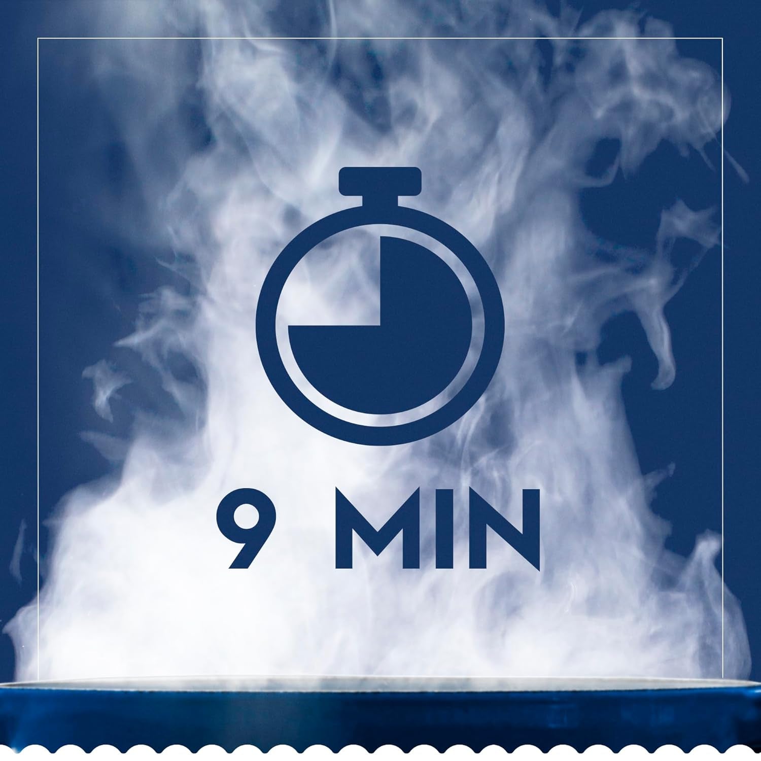 Barilla Pennette Rigate Makaron pełnoziarnisty, opakowanie 9 szt. (9 x 1 kg)