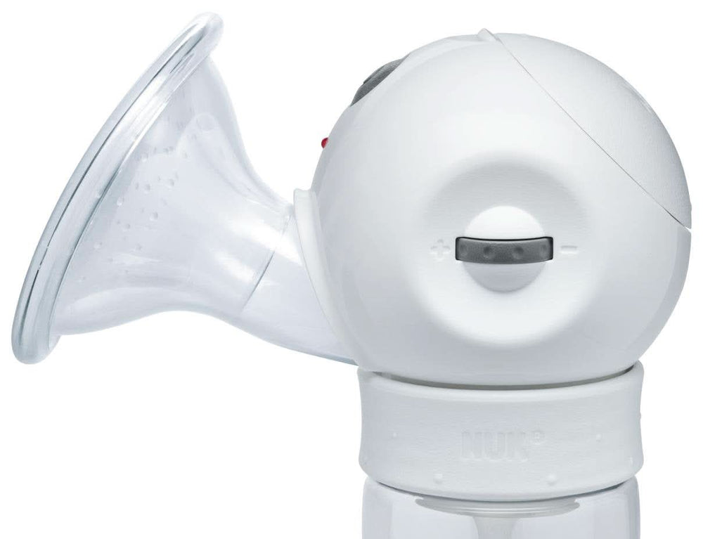 Laktator elektryczny Nuk Luna Akcesoria Żywność i karmienie piersią Sklep Bebe Naty