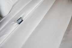 COLAS NORMAND | Cuvertură ușoară, 240 X 220 cm, bumbac organic, umplutură reciclată Plapumi si pilote Naty Shop