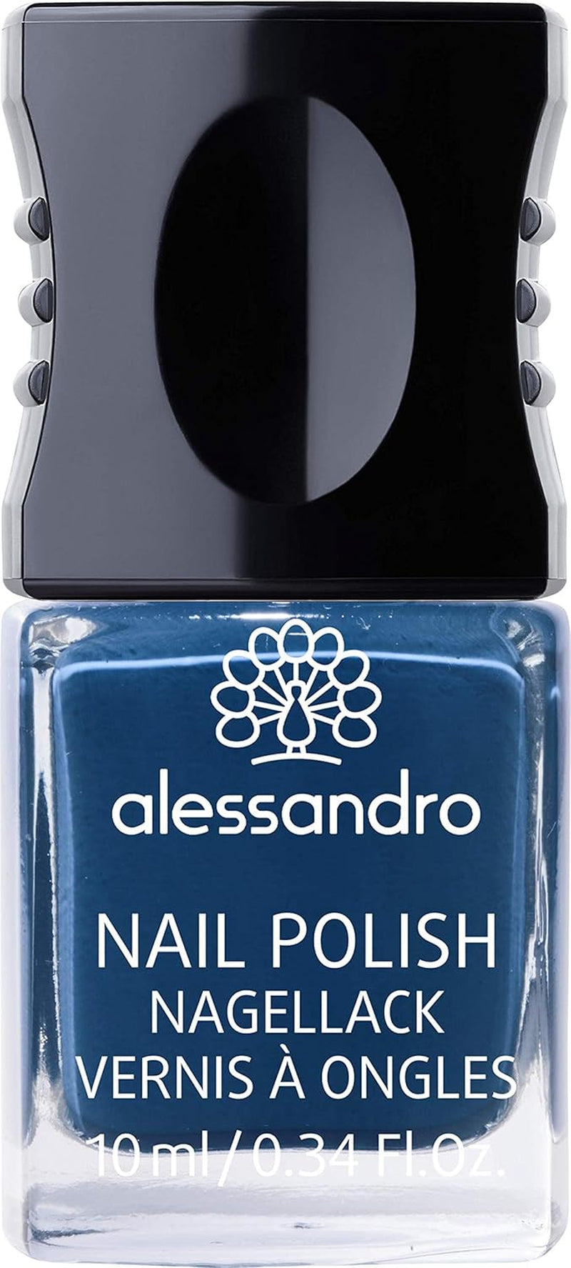 Oja alessandro 97 Velvet Taupe, 10 ml