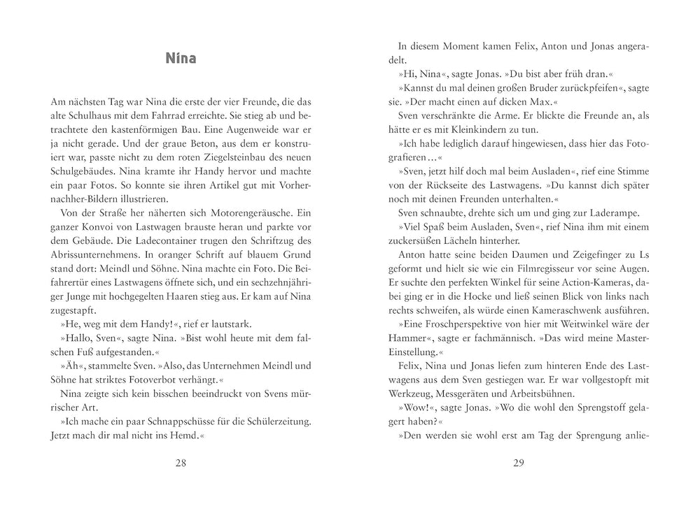 Das Zeitportal (zespół 1): Spannendes Abenteuerbuch ab 10 Jahren