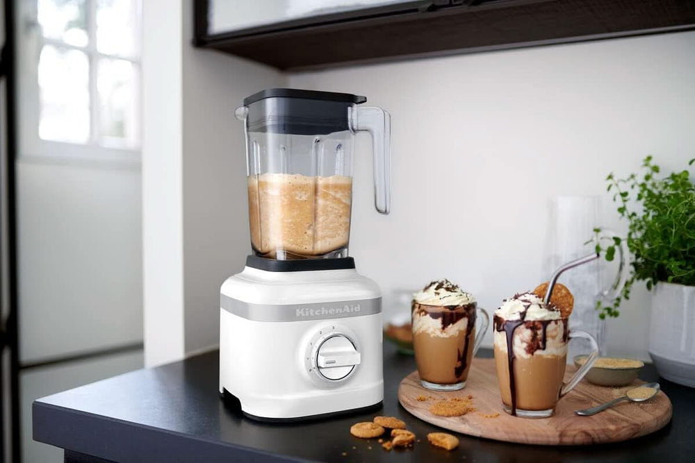 Kitchenaid 5KSB1320EWH Mikser stojący Kuchni Naty Shop