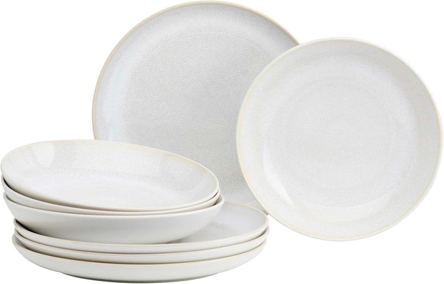 Serviciu de cină Ritzenhoff & Breker Laredo cu 8 piese - DS