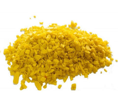 Płatki Kawałki żółtej czekolady, 480 g Nati Shop