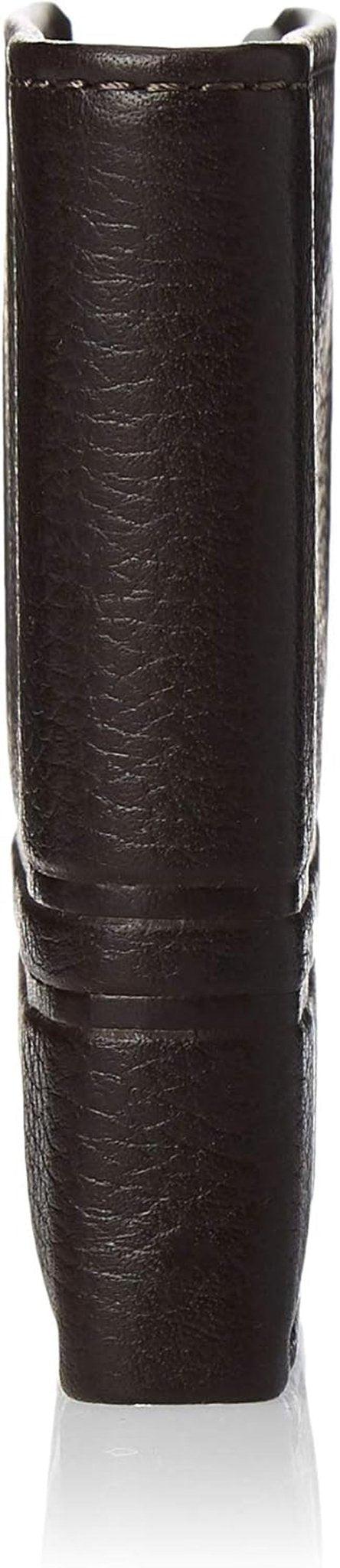 Fossil bărbați Wilder Flip Id Bifold călătorie accesorii Bi-Fold Wallet Portofel Barbati Naty Shop