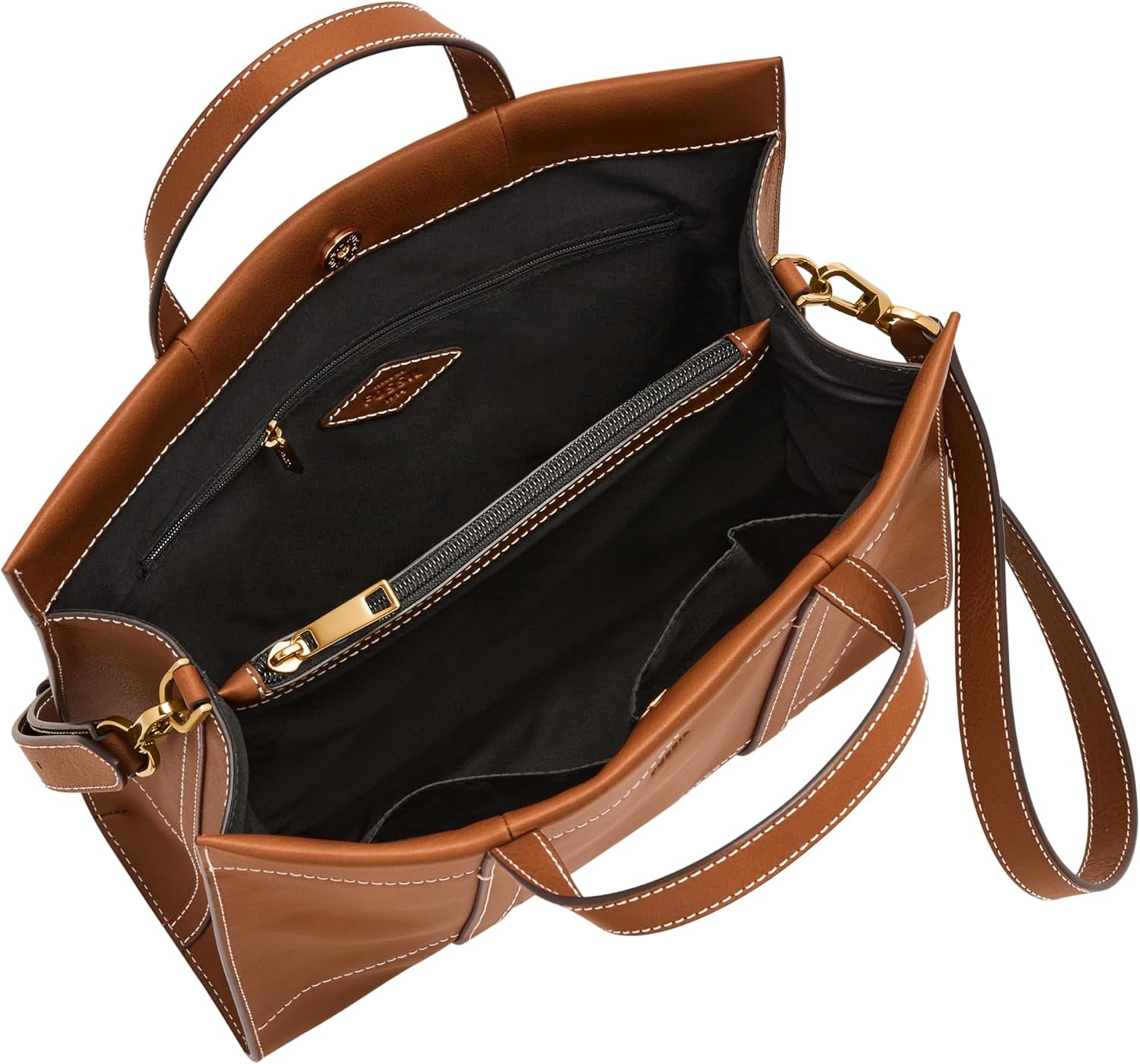 Fossil Carmen shopper Genti Femei Naty Shop