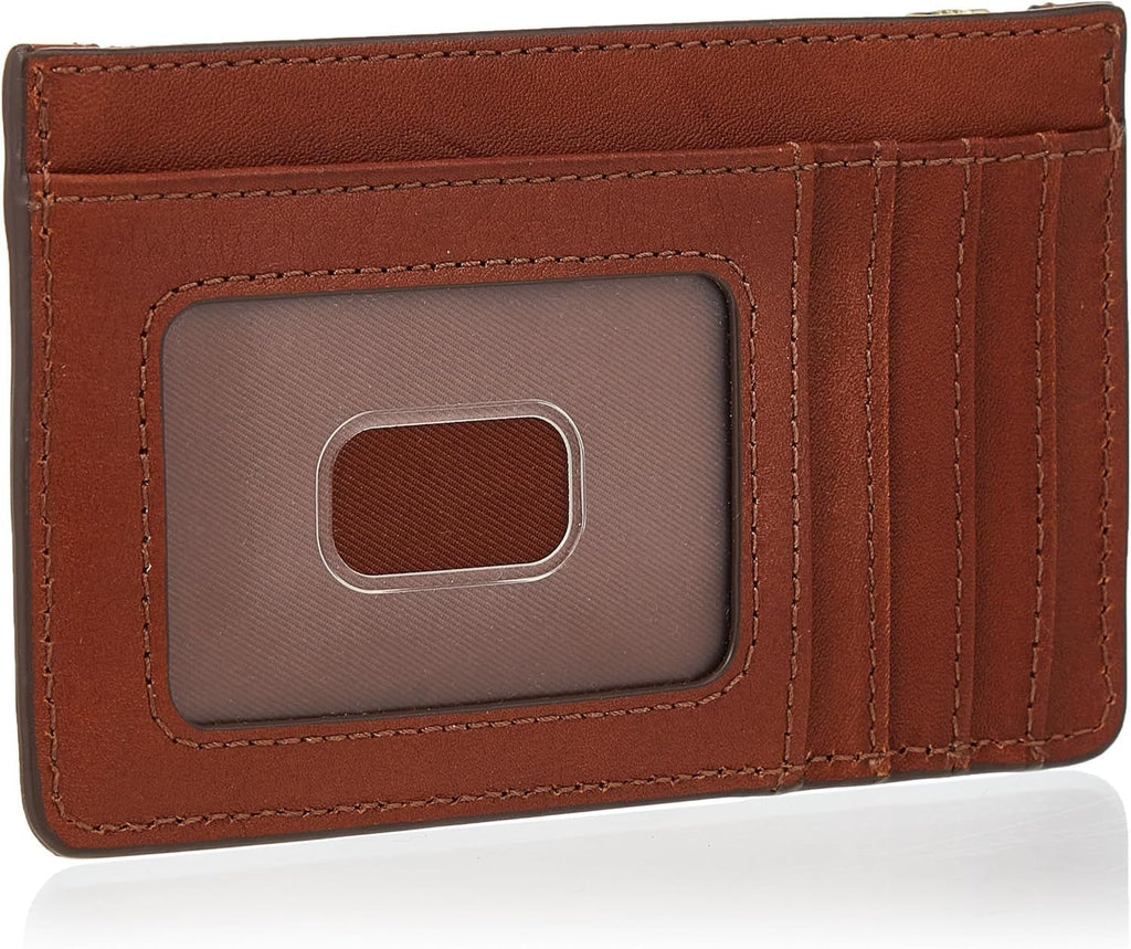 Fossil Logan Flap Portofel Femei Naty Shop