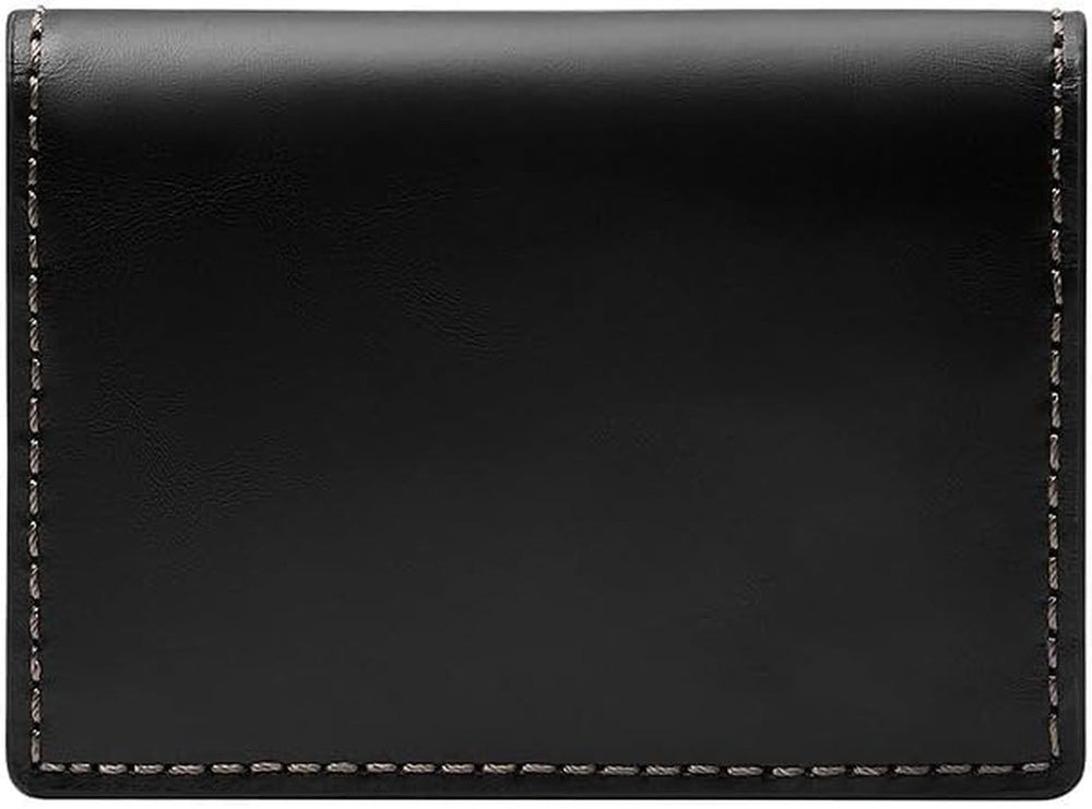 Fossil pentru bărbați Hayes Card Case Bifold Portofel Barbati Naty Shop