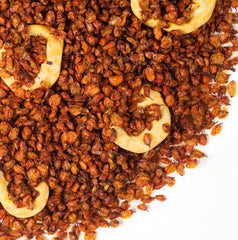 Fructe uscate de cătină de mare siberiană (200 g) neîndulcite 100% pure crude recoltate în mod natural în sălbăticie premium Produse deshidratate Magazinul meu