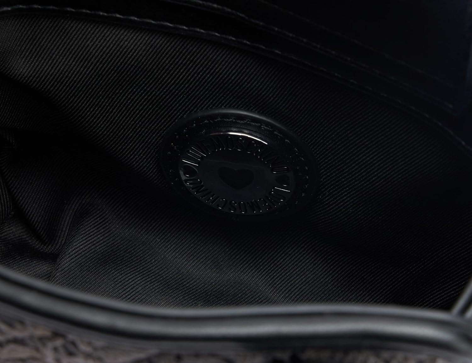 Geantă de damă Love Moschino, pușcă Genti Femei Naty Shop