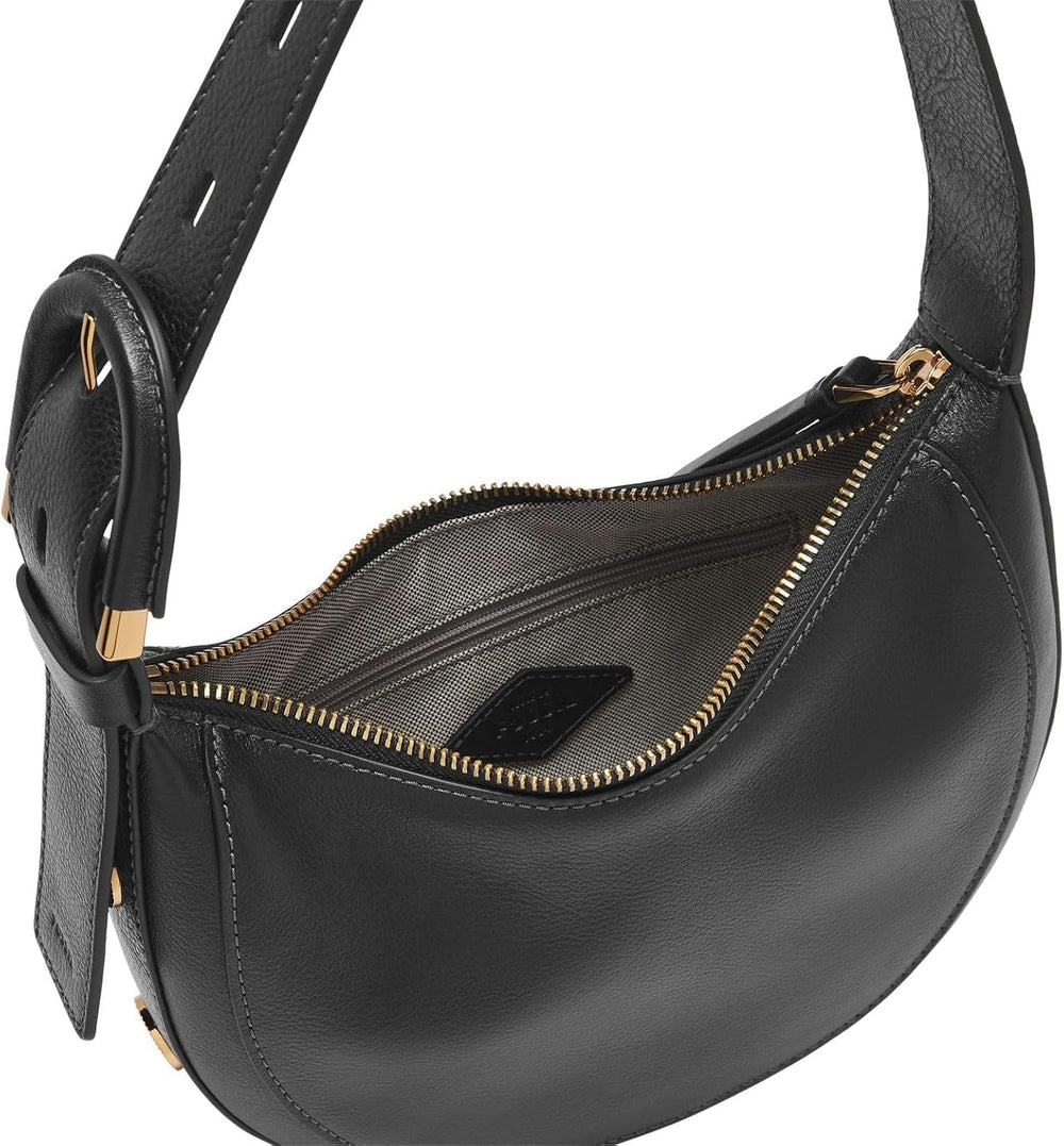 Geantă de umăr Fossil Ladies Harwell Genti Femei Naty Shop