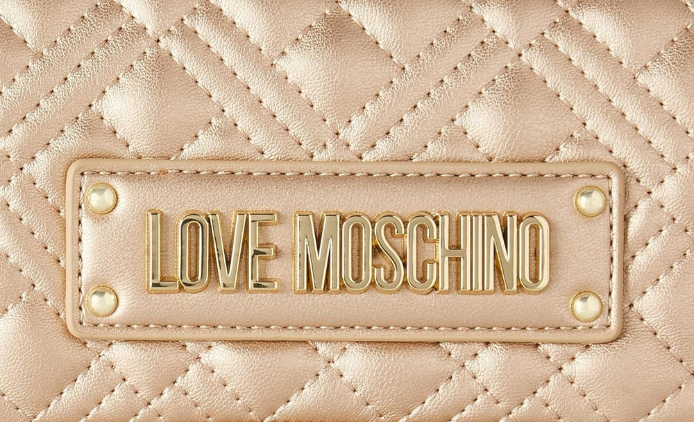Geantă de umăr pentru femei Love Moschino Genti Femei Naty Shop