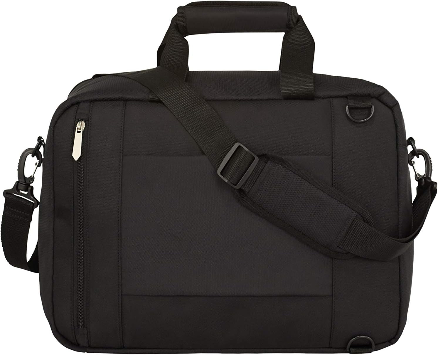 Geantă de voiaj American Tourister Summerfunk, 40 cm, 27 litri, negru Bagaje și echipament de călătorie Naty Shop