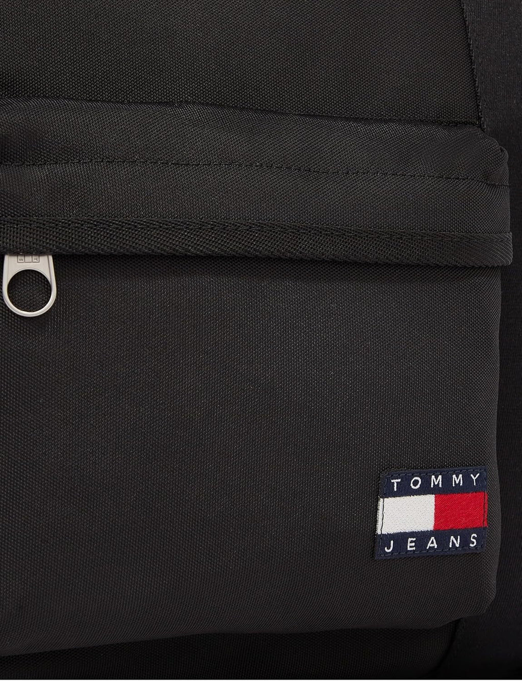 Geantă geantă de voiaj pentru bărbați Tommy Jeans Daily Weekender, negru (Black), mărime unică Bagaje și echipament de călătorie Naty Shop
