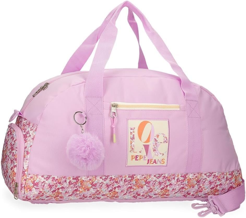 Geantă Pepe Jeans Sandra, mărimea perfectă pentru rucsac, servietă sau geantă de mână, de Joumma Bags Rucsacuri si ghiozdane premium Naty Shop Reise-Rucksack