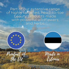 Gel de duș - Șamponare fără mirosuri Corps et Cheveux certifié BIO 250 ml Copii - Baie si Skincare Naty Shop