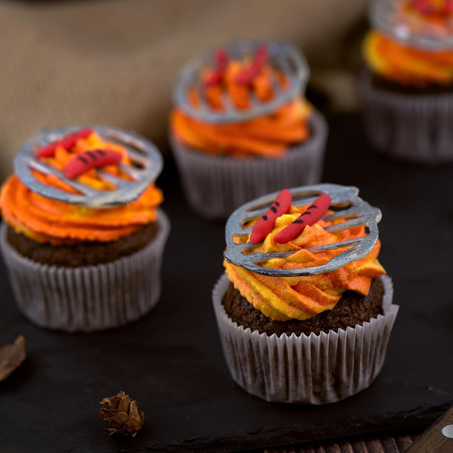 Günthart BackDecor 500g fondant fondant colorat, fără ulei de palmier, lut de modelare pentru design, set de 1 (500 gr) Pasta de zahar Naty Shop