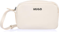 HUGO Chris Sm R Crossbody Genti Femei Naty Shop Alb deschis110