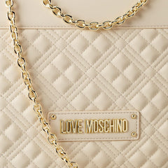 Love Moschino Borsa A Spalla geantă de umăr Genti Femei Naty Shop