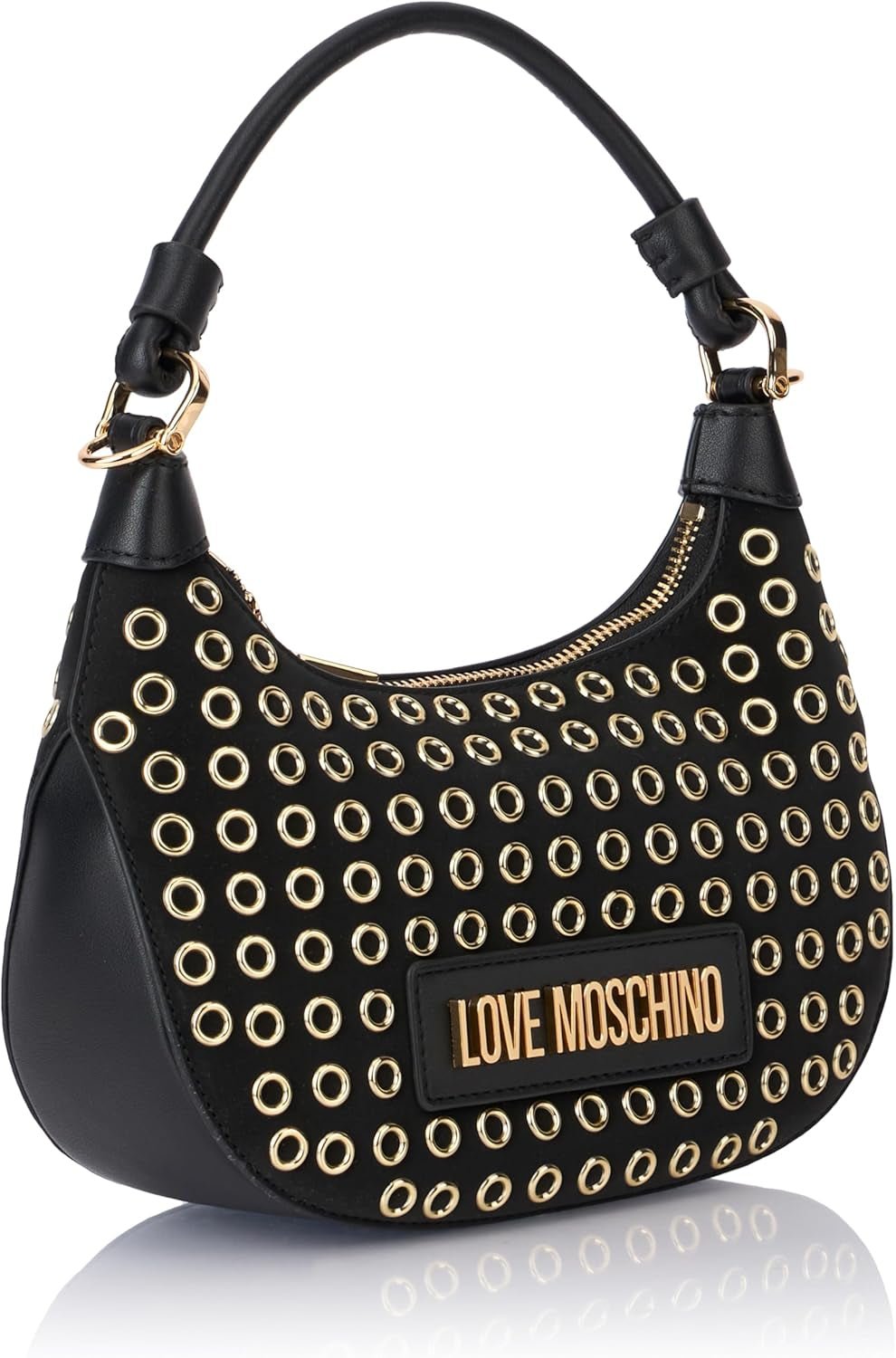 Love Moschino Geantă Negru O Dimensiune Genti Femei Naty Shop
