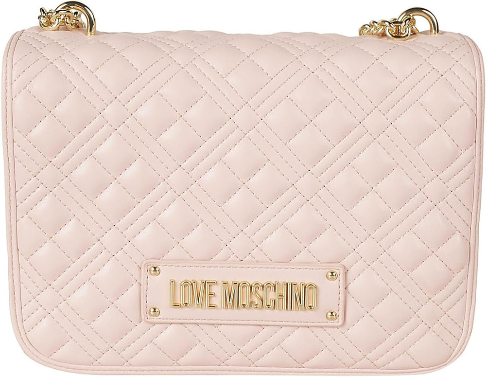 Love Moschino JC4000PP1I geantă de umăr, roz Genti Femei Naty Shop Titlu implicit