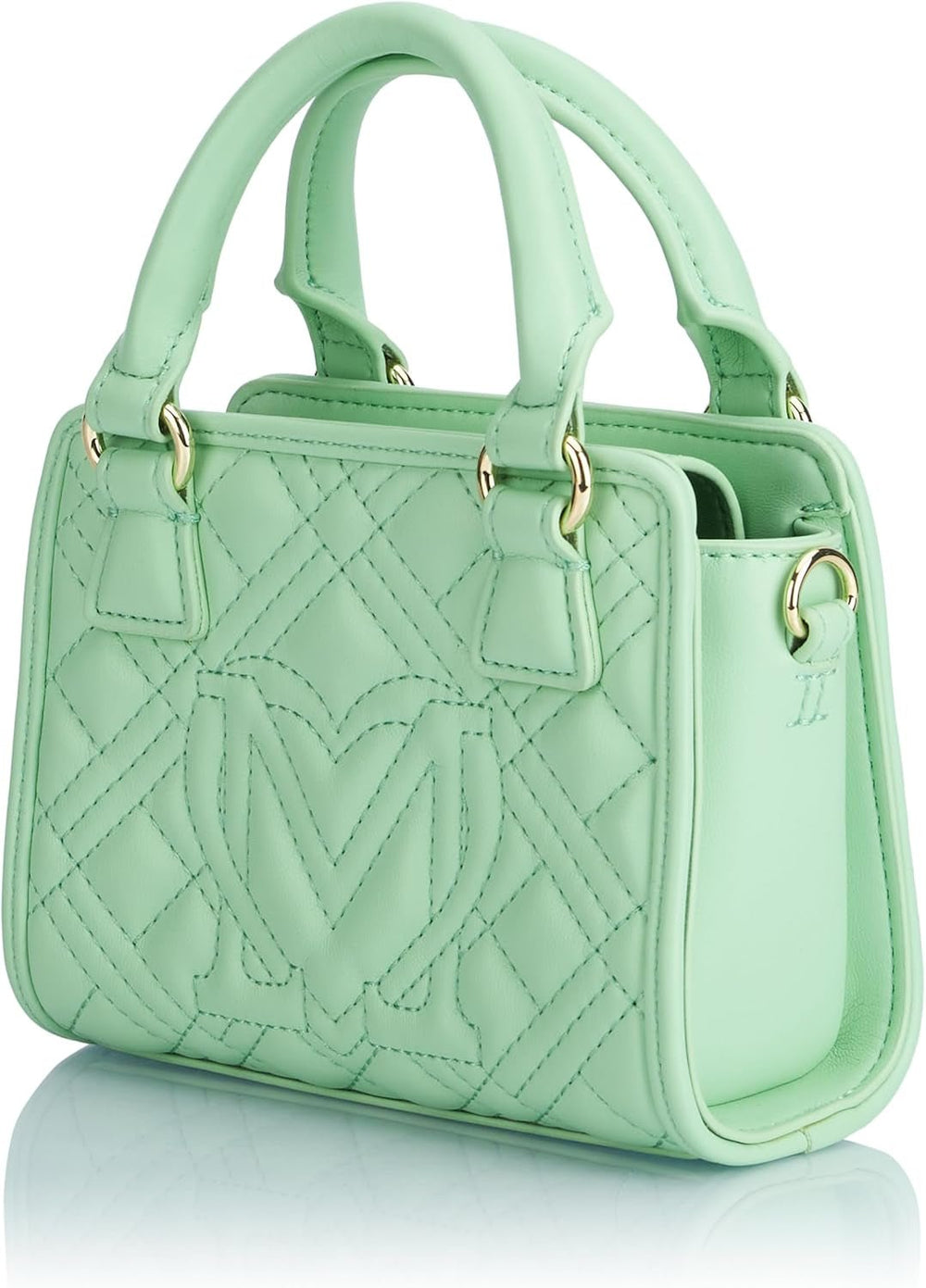 Love Moschino Jc4016pp1i MINIBAG Genti Femei Naty Shop