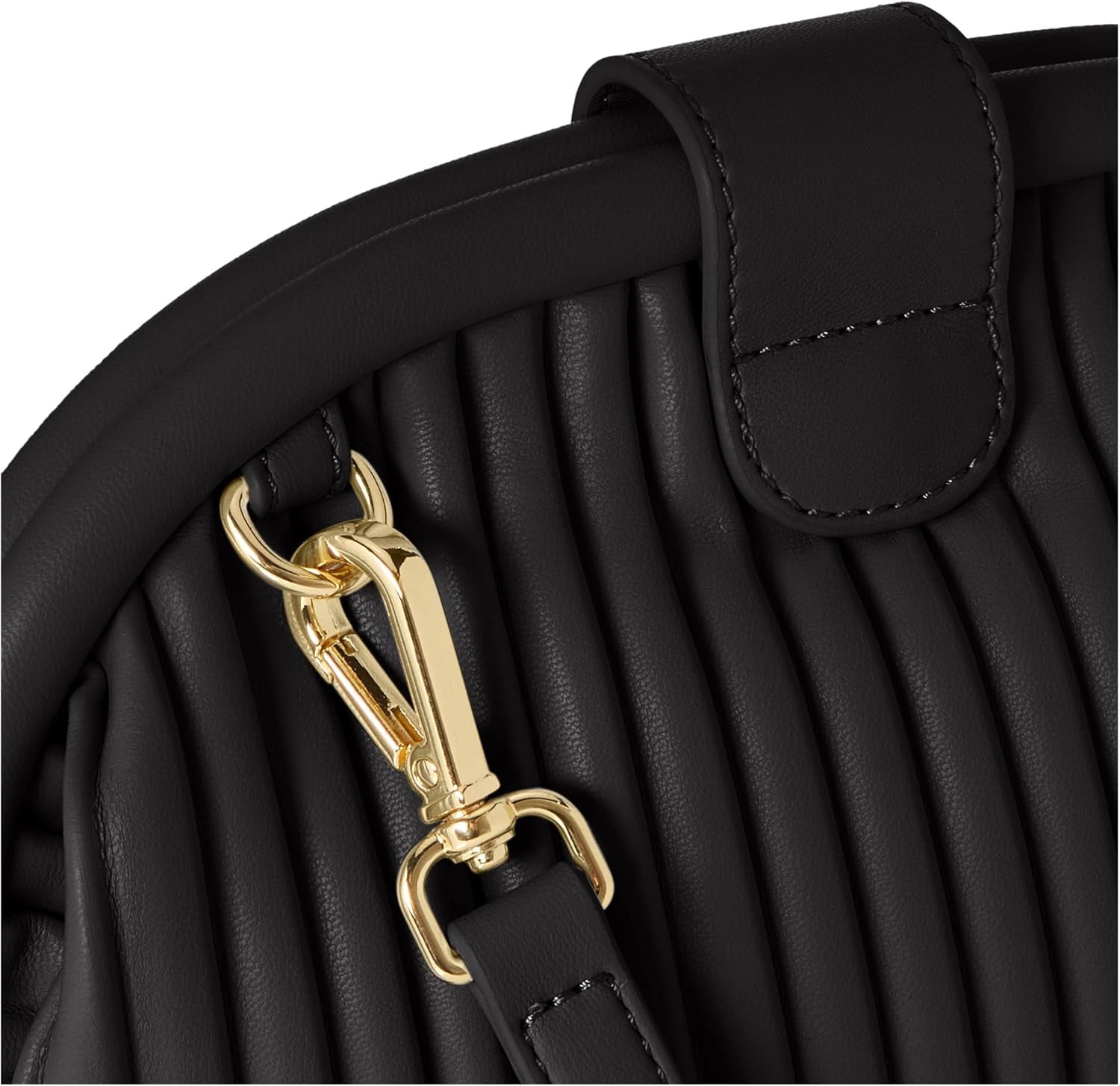 Love Moschino Jc4045pp1gla1000 geantă de umăr, negru Genti Femei Naty Shop