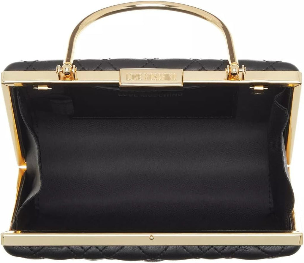 Love Moschino Jc4047pp1h geantă de mână Genti Femei Naty Shop