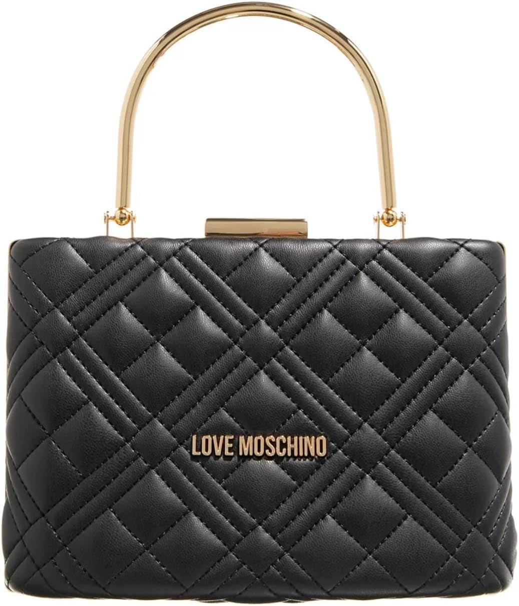 Love Moschino Jc4047pp1h geantă de mână Genti Femei Naty Shop Nero