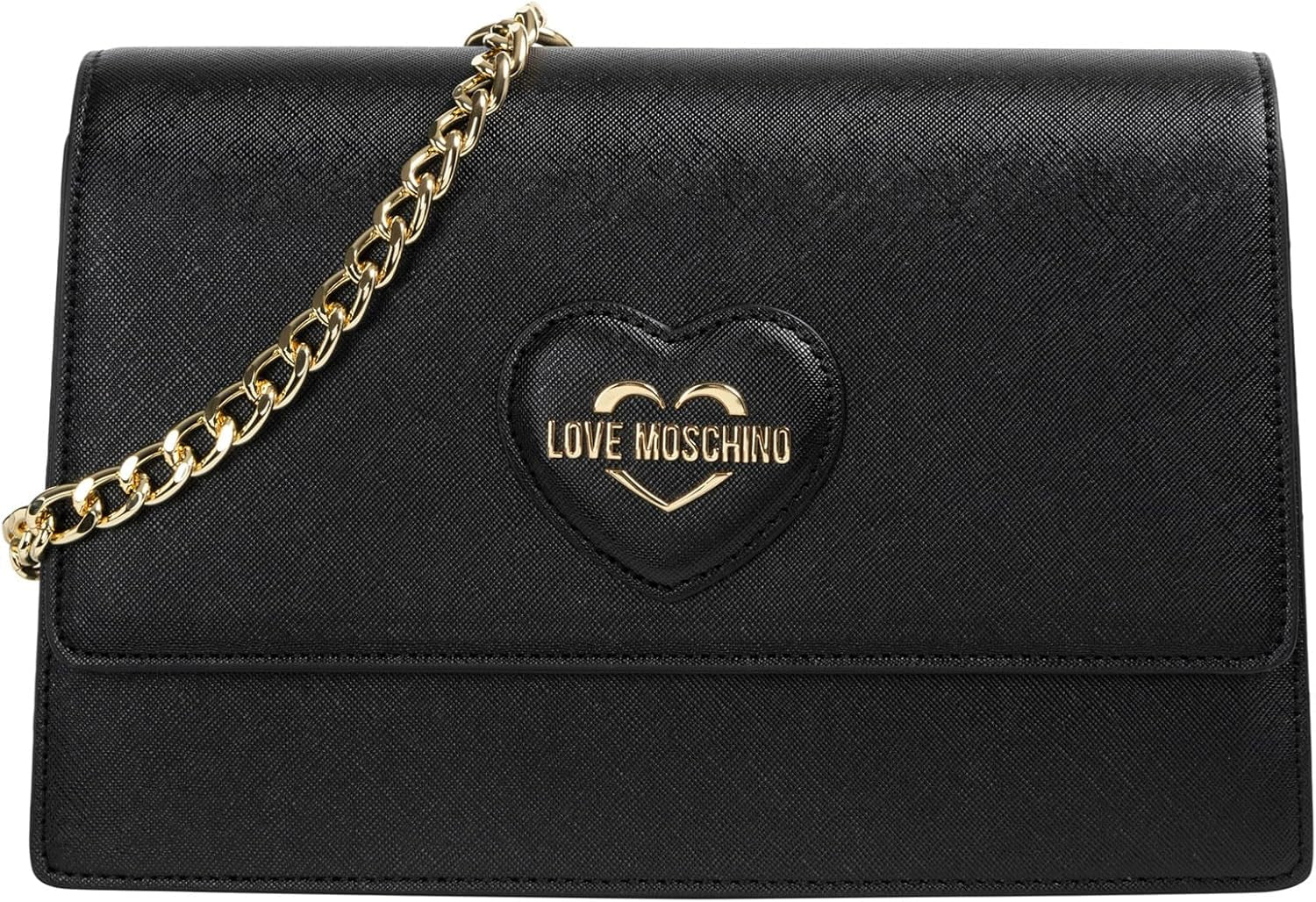 Love Moschino Jc4260pp0hkl000 geantă de umăr, negru Genti Femei Naty Shop
