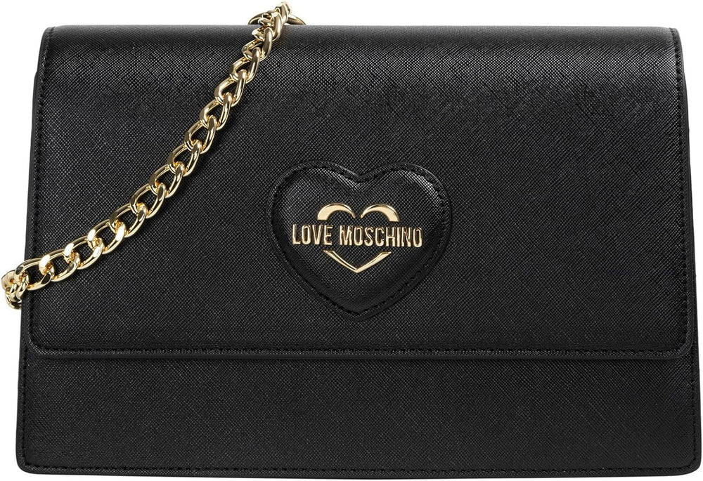Love Moschino Jc4260pp0hkl000 geantă de umăr, negru Genti Femei Naty Shop