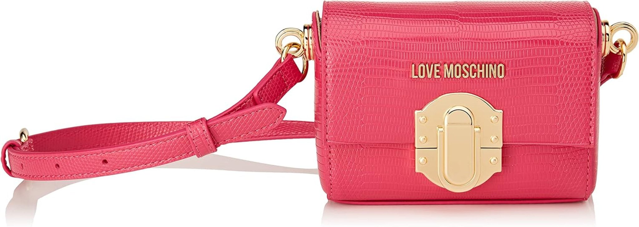Love Moschino Jc4294pp0gku0 geantă de mână Genti Femei Naty Shop Fuchsia