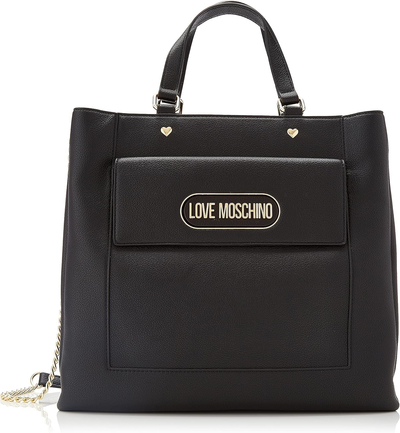 Love Moschino Jc4398pp0fkp0 geantă de mână Genti Femei Naty Shop Negru