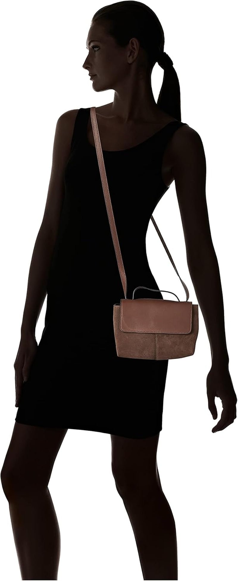 Marc O'Polo Mod. Gianna crossbody bag Genti Femei Naty Shop