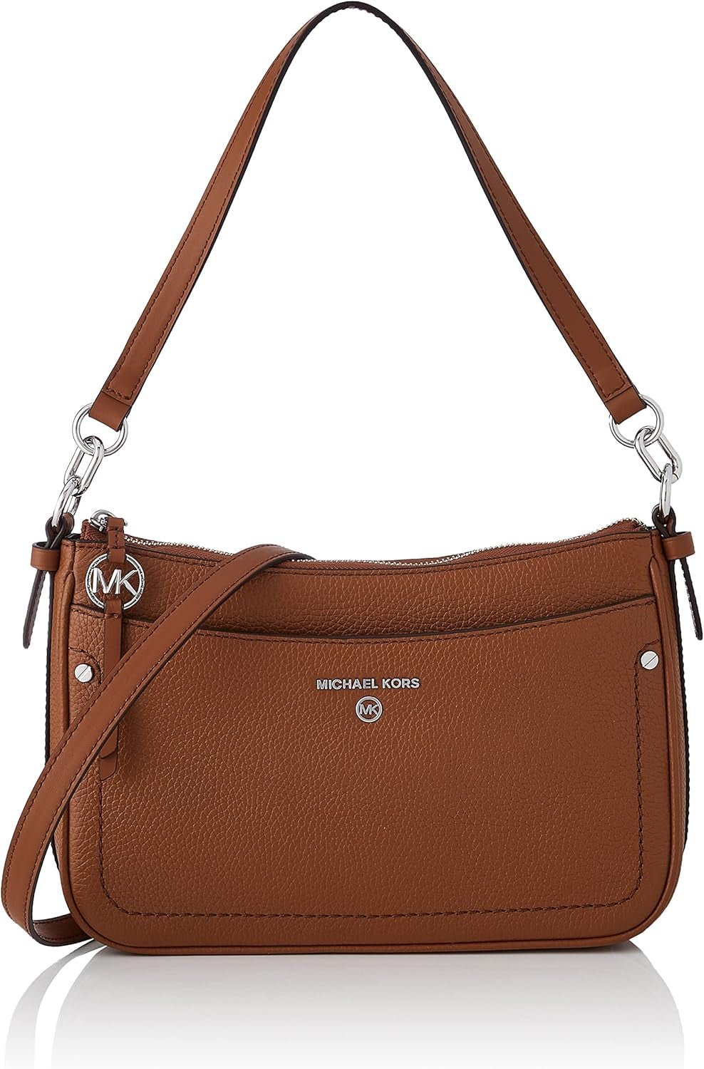MICHAEL KORS(マイケルコース) Geantă Jset Charm Poch Xbody pentru femei Genti Femei Naty Shop Bagaje