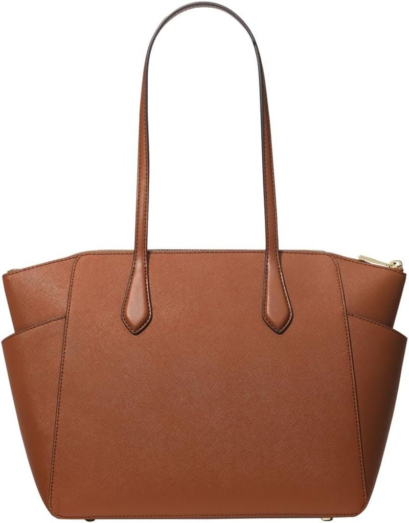 Michael Kors Marilyn Md Tz Tote Bag Genti Femei Naty Shop