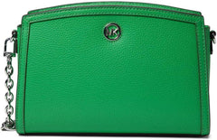 MICHAEL KORS Women LG EW XBODY Geantă, palmier Genti Femei Naty Shop Titlu implicit