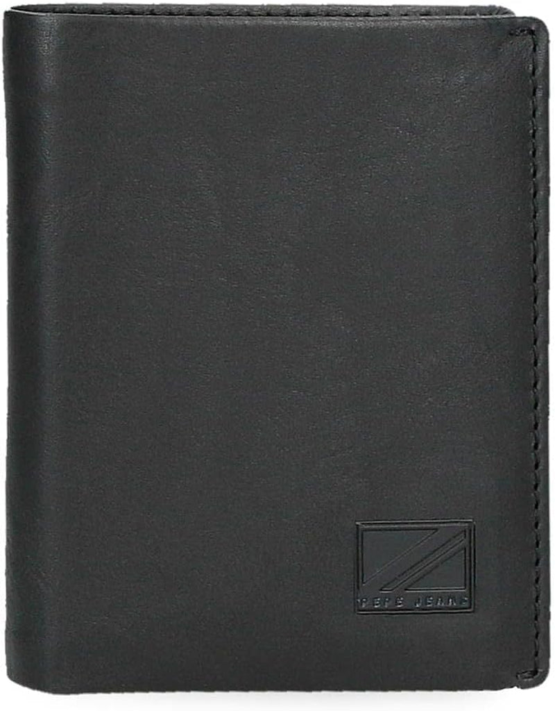 Pepe Jeans Chief, accesorii de călătorie pentru bărbați Portofel Barbati Naty Shop Albastru Suport de card