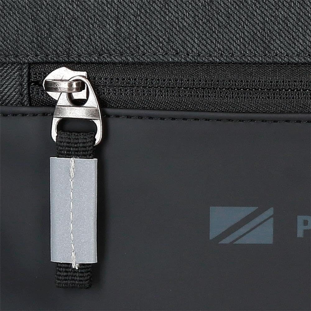 Pepe Jeans Jarvis mică geantă de umăr verde 15x19.5x6 cm poliester cu detalii din piele artificială Bagaje și echipament de călătorie Naty Shop